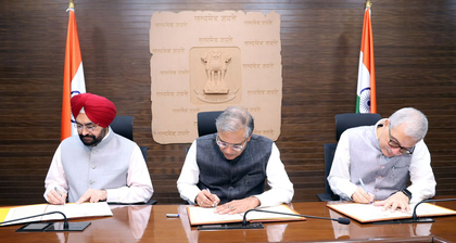 Final voter lists released in Siwan, Samastipur and Arwal districts under SIR 2025 | Final voter lists released in Siwan, Samastipur and Arwal districts under SIR 2025