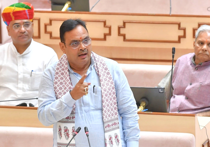 Jhalawar tragedy: Bhajanlal govt announces relief package, Rs 13 lakh for kin of the deceased | Jhalawar tragedy: Bhajanlal govt announces relief package, Rs 13 lakh for kin of the deceased Jhalawar tragedy: Bhajanlal govt announces relief package, Rs 13 lakh for kin of the deceased | Jhalawar tragedy: Bhajanlal govt announces relief package, Rs 13 lakh for kin of the deceased