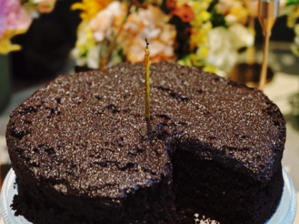 Deepika Padukone bakes cake for daughter Dua’s first birthday | Deepika Padukone bakes cake for daughter Dua’s first birthday Deepika Padukone bakes cake for daughter Dua’s first birthday | Deepika Padukone bakes cake for daughter Dua’s first birthday
