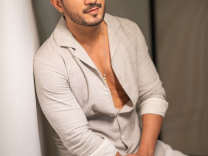 Arjun Bijlani opens up on maintaining mental and physical balance in ‘Rise and Fall’ | Arjun Bijlani opens up on maintaining mental and physical balance in ‘Rise and Fall’ Arjun Bijlani opens up on maintaining mental and physical balance in ‘Rise and Fall’ | Arjun Bijlani opens up on maintaining mental and physical balance in ‘Rise and Fall’