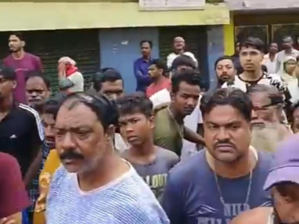 ISIS suspect arrested from Ranchi in joint Delhi Police-Jharkhand ATS operation, weapons seized | ISIS suspect arrested from Ranchi in joint Delhi Police-Jharkhand ATS operation, weapons seized ISIS suspect arrested from Ranchi in joint Delhi Police-Jharkhand ATS operation, weapons seized | ISIS suspect arrested from Ranchi in joint Delhi Police-Jharkhand ATS operation, weapons seized