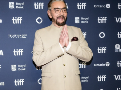 Kabir Bedi calls portraying Dadabhai Naoroji in ‘Gandhi’ one of his proudest experiences | Kabir Bedi calls portraying Dadabhai Naoroji in ‘Gandhi’ one of his proudest experiences Kabir Bedi calls portraying Dadabhai Naoroji in ‘Gandhi’ one of his proudest experiences | Kabir Bedi calls portraying Dadabhai Naoroji in ‘Gandhi’ one of his proudest experiences