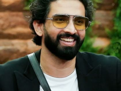 Bigg Boss 19: Love sparks flying between Tanya Mittal and Amaal Mallik? | Bigg Boss 19: Love sparks flying between Tanya Mittal and Amaal Mallik? Bigg Boss 19: Love sparks flying between Tanya Mittal and Amaal Mallik? | Bigg Boss 19: Love sparks flying between Tanya Mittal and Amaal Mallik?