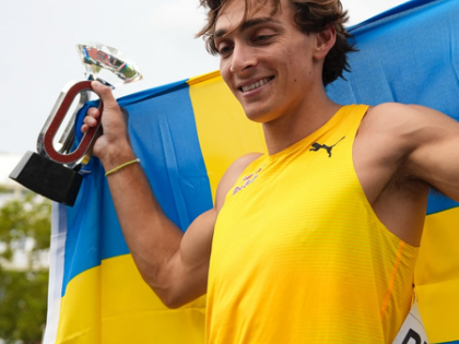World records for Duplantis, Alekna and Chebet ratified by World Athletics World records for Duplantis, Alekna and Chebet ratified by World Athletics