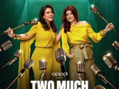 Kajol, Twinkle’s show set to premiere from September 25, Gauri Khan ‘can’t wait to watch’ | Kajol, Twinkle’s show set to premiere from September 25, Gauri Khan ‘can’t wait to watch’