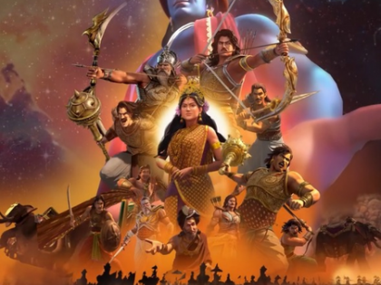 ‘Kurukshetra’ promises a powerful, emotionally rich take on the Mahabharata | ‘Kurukshetra’ promises a powerful, emotionally rich take on the Mahabharata ‘Kurukshetra’ promises a powerful, emotionally rich take on the Mahabharata | ‘Kurukshetra’ promises a powerful, emotionally rich take on the Mahabharata