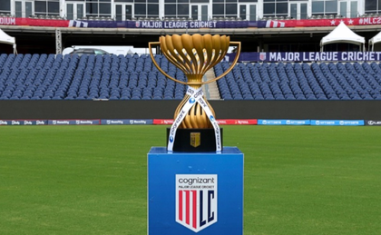 Major League Cricket season 4 to be held in June-July in 2026 | Major League Cricket season 4 to be held in June-July in 2026 Major League Cricket season 4 to be held in June-July in 2026 | Major League Cricket season 4 to be held in June-July in 2026