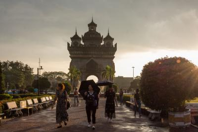 Laos seeks to enhance MSMEs competitiveness, digital skills | Laos seeks to enhance MSMEs competitiveness, digital skills Laos seeks to enhance MSMEs competitiveness, digital skills | Laos seeks to enhance MSMEs competitiveness, digital skills