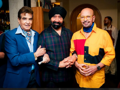Rakesh Roshan shares how Jeetendra, Prem Chopra, and Jackie Shroff made his 76th birthday special | Rakesh Roshan shares how Jeetendra, Prem Chopra, and Jackie Shroff made his 76th birthday special