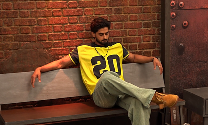 Rise and Fall: Arbaz Patel, Aarush Bhola get into ugly spat, almost hit each other | Rise and Fall: Arbaz Patel, Aarush Bhola get into ugly spat, almost hit each other Rise and Fall: Arbaz Patel, Aarush Bhola get into ugly spat, almost hit each other | Rise and Fall: Arbaz Patel, Aarush Bhola get into ugly spat, almost hit each other