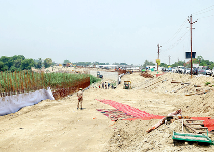 Cabinet gives nod for new 4-lane highway in Bihar at a cost of Rs 4,447 crore | Cabinet gives nod for new 4-lane highway in Bihar at a cost of Rs 4,447 crore Cabinet gives nod for new 4-lane highway in Bihar at a cost of Rs 4,447 crore | Cabinet gives nod for new 4-lane highway in Bihar at a cost of Rs 4,447 crore