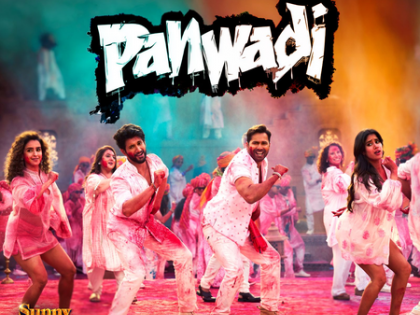 Varun Dhawan calls the Panwadi track from Sunny Sanskari Ki Tulsi Kumari 'an absolute banger' | Varun Dhawan calls the Panwadi track from Sunny Sanskari Ki Tulsi Kumari 'an absolute banger' Varun Dhawan calls the Panwadi track from Sunny Sanskari Ki Tulsi Kumari 'an absolute banger' | Varun Dhawan calls the Panwadi track from Sunny Sanskari Ki Tulsi Kumari 'an absolute banger'