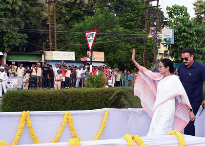Will Mamata’s booth-level APAS scheme deliver governance or votes? | Will Mamata’s booth-level APAS scheme deliver governance or votes?