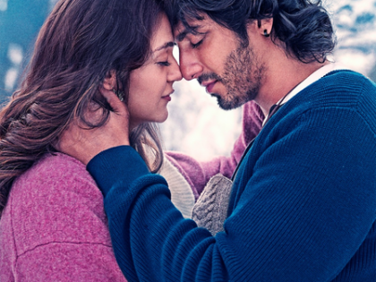 YRF Music releases extended 'Saiyaara' album with unreleased songs | YRF Music releases extended 'Saiyaara' album with unreleased songs YRF Music releases extended 'Saiyaara' album with unreleased songs | YRF Music releases extended 'Saiyaara' album with unreleased songs