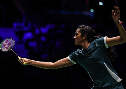 Hong Kong Open: Sindhu faces early exit; Prannoy, Sen prevail | Hong Kong Open: Sindhu faces early exit; Prannoy, Sen prevail Hong Kong Open: Sindhu faces early exit; Prannoy, Sen prevail | Hong Kong Open: Sindhu faces early exit; Prannoy, Sen prevail