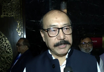 India has a special relationship with Nepal, hope normalcy returns soon: Harsh Vardhan Shringla | India has a special relationship with Nepal, hope normalcy returns soon: Harsh Vardhan Shringla