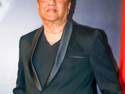 Anu Malik: Melodies automatically come out of heart when you connect with Mahesh Bhatt's emotions | Anu Malik: Melodies automatically come out of heart when you connect with Mahesh Bhatt's emotions Anu Malik: Melodies automatically come out of heart when you connect with Mahesh Bhatt's emotions | Anu Malik: Melodies automatically come out of heart when you connect with Mahesh Bhatt's emotions