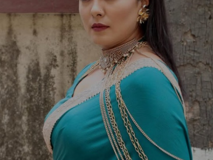 Richa Soni roped in as Reeta in &TV’s supernatural comedy 'Gharwali Pedwali' | Richa Soni roped in as Reeta in &TV’s supernatural comedy 'Gharwali Pedwali' Richa Soni roped in as Reeta in &TV’s supernatural comedy 'Gharwali Pedwali' | Richa Soni roped in as Reeta in &TV’s supernatural comedy 'Gharwali Pedwali'