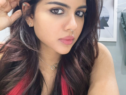 I'm beyond speechless and truly beyond grateful for the love being showered on Lokah, says Kalyani Priyadarshan | I'm beyond speechless and truly beyond grateful for the love being showered on Lokah, says Kalyani Priyadarshan I'm beyond speechless and truly beyond grateful for the love being showered on Lokah, says Kalyani Priyadarshan | I'm beyond speechless and truly beyond grateful for the love being showered on Lokah, says Kalyani Priyadarshan