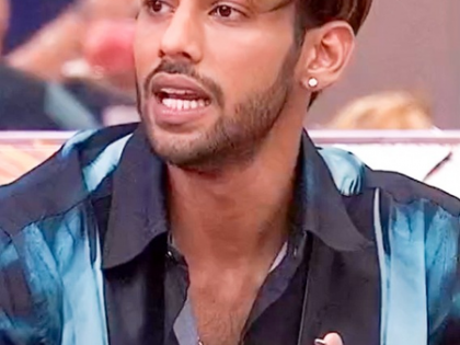 Bigg Boss 19: BFFs Baseer Ali and Pranit More get into an ugly argument | Bigg Boss 19: BFFs Baseer Ali and Pranit More get into an ugly argument Bigg Boss 19: BFFs Baseer Ali and Pranit More get into an ugly argument | Bigg Boss 19: BFFs Baseer Ali and Pranit More get into an ugly argument