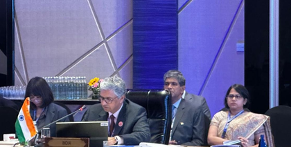 India expresses constructive support for East Asia Summit preparations | India expresses constructive support for East Asia Summit preparations India expresses constructive support for East Asia Summit preparations | India expresses constructive support for East Asia Summit preparations