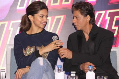 ‘Defective’ car endorsement: Rajasthan HC stays FIR against Shah Rukh Khan, Deepika Padukone | ‘Defective’ car endorsement: Rajasthan HC stays FIR against Shah Rukh Khan, Deepika Padukone ‘Defective’ car endorsement: Rajasthan HC stays FIR against Shah Rukh Khan, Deepika Padukone | ‘Defective’ car endorsement: Rajasthan HC stays FIR against Shah Rukh Khan, Deepika Padukone
