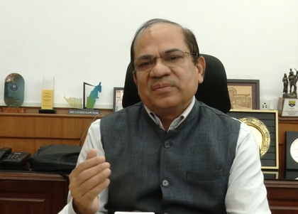 GST reform to make ITC refund easy for identified and risk-evaluated taxpayer: CBIC Chairman | GST reform to make ITC refund easy for identified and risk-evaluated taxpayer: CBIC Chairman GST reform to make ITC refund easy for identified and risk-evaluated taxpayer: CBIC Chairman | GST reform to make ITC refund easy for identified and risk-evaluated taxpayer: CBIC Chairman