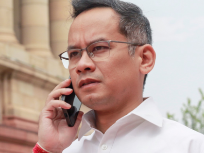 Gaurav Gogoi Pak links: SIT submits report, hints at wider ‘conspiracy’ against India | Gaurav Gogoi Pak links: SIT submits report, hints at wider ‘conspiracy’ against India