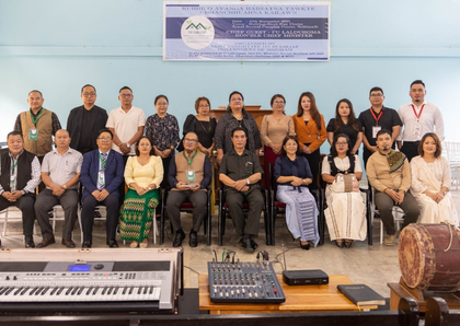 Drug abuse poses huge challenges in Mizo society: CM Lalduhoma | Drug abuse poses huge challenges in Mizo society: CM Lalduhoma Drug abuse poses huge challenges in Mizo society: CM Lalduhoma | Drug abuse poses huge challenges in Mizo society: CM Lalduhoma