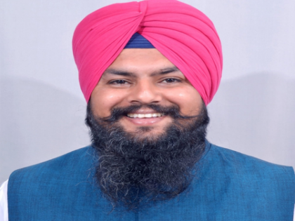 AAP legislator Manjinder Lalpura convicted, arrested in 2013 molestation case | AAP legislator Manjinder Lalpura convicted, arrested in 2013 molestation case