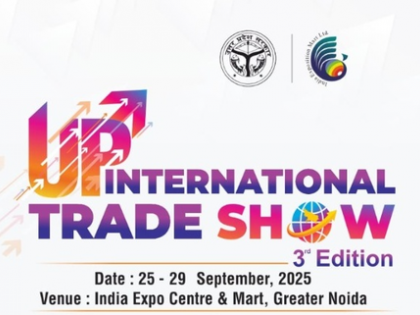 UPITS 2025: Visitors to witness UP's rich culinary heritage at 25 attractive food stalls | UPITS 2025: Visitors to witness UP's rich culinary heritage at 25 attractive food stalls UPITS 2025: Visitors to witness UP's rich culinary heritage at 25 attractive food stalls | UPITS 2025: Visitors to witness UP's rich culinary heritage at 25 attractive food stalls