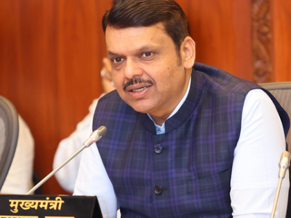 Maharashtra leads in providing necessary skilled manpower to industries abroad: CM Fadnavis | Maharashtra leads in providing necessary skilled manpower to industries abroad: CM Fadnavis Maharashtra leads in providing necessary skilled manpower to industries abroad: CM Fadnavis | Maharashtra leads in providing necessary skilled manpower to industries abroad: CM Fadnavis