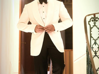 Ram Charan congratulates cousin Varun Tej on the arrival of his baby boy | Ram Charan congratulates cousin Varun Tej on the arrival of his baby boy