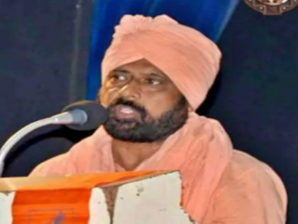 Calcutta HC dismisses defamation suit against Padma awardee monk Kartik Maharaj | Calcutta HC dismisses defamation suit against Padma awardee monk Kartik Maharaj