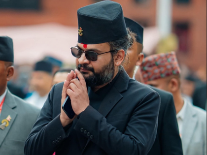 Kathmandu Mayor appeals for peace; endorses appointing former chief justice as interim govt head | Kathmandu Mayor appeals for peace; endorses appointing former chief justice as interim govt head