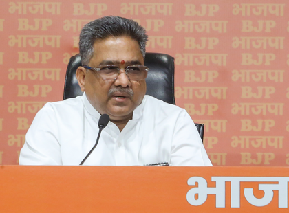 BJP’s new state committee in West Bengal might be announced by end of next week | BJP’s new state committee in West Bengal might be announced by end of next week