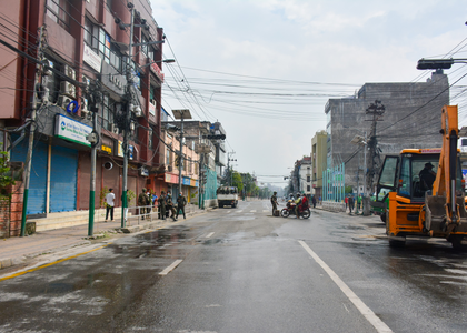 Nepal in political limbo: Interim govt eludes as Army, Gen Z and parties jostle for power | Nepal in political limbo: Interim govt eludes as Army, Gen Z and parties jostle for power