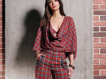 Diana Penty reveals what appealed to her about her new OTT show | Diana Penty reveals what appealed to her about her new OTT show