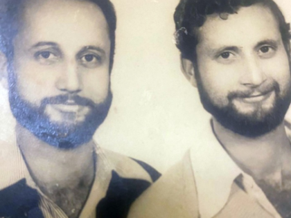 Anupam Kher wishes Raju Kher: You are the bestest brother in the entire world | Anupam Kher wishes Raju Kher: You are the bestest brother in the entire world Anupam Kher wishes Raju Kher: You are the bestest brother in the entire world | Anupam Kher wishes Raju Kher: You are the bestest brother in the entire world
