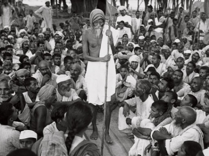 His thoughts inspire pursuit of building Viksit Bharat: PM Modi on Acharya Vinoba Bhave's birth anniversary | His thoughts inspire pursuit of building Viksit Bharat: PM Modi on Acharya Vinoba Bhave's birth anniversary His thoughts inspire pursuit of building Viksit Bharat: PM Modi on Acharya Vinoba Bhave's birth anniversary | His thoughts inspire pursuit of building Viksit Bharat: PM Modi on Acharya Vinoba Bhave's birth anniversary