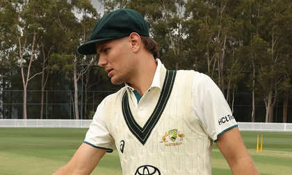 Hardie ruled out of Australia 'A' tour of India with shoulder injury | Hardie ruled out of Australia 'A' tour of India with shoulder injury Hardie ruled out of Australia 'A' tour of India with shoulder injury | Hardie ruled out of Australia 'A' tour of India with shoulder injury