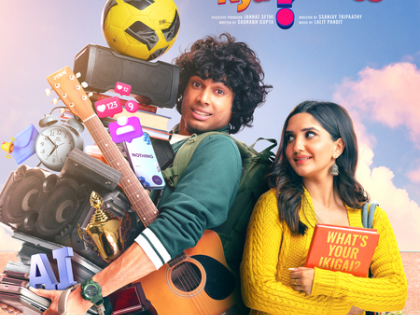 'Mannu Kya Karegga?' Movie Review: A Breezy, Big-Hearted Coming-of-Age Tale That Feels Like a Warm Hug | 'Mannu Kya Karegga?' Movie Review: A Breezy, Big-Hearted Coming-of-Age Tale That Feels Like a Warm Hug 'Mannu Kya Karegga?' Movie Review: A Breezy, Big-Hearted Coming-of-Age Tale That Feels Like a Warm Hug | 'Mannu Kya Karegga?' Movie Review: A Breezy, Big-Hearted Coming-of-Age Tale That Feels Like a Warm Hug