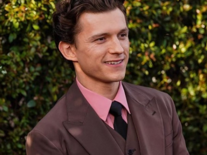 Tom Holland reveals why he gets new Spider-Man suit 'every 2 weeks' | Tom Holland reveals why he gets new Spider-Man suit 'every 2 weeks'