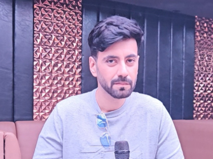 Karanvir Sharma reveals how Kajol helped calm his jitters on ‘Trial 2’ | Karanvir Sharma reveals how Kajol helped calm his jitters on ‘Trial 2’ Karanvir Sharma reveals how Kajol helped calm his jitters on ‘Trial 2’ | Karanvir Sharma reveals how Kajol helped calm his jitters on ‘Trial 2’