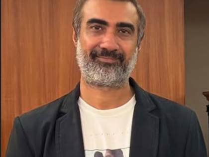 Ranvir Shorey talks about the ‘USP’ of ‘Bindiya Ke Bahubali’: Exploration is in finer strokes | Ranvir Shorey talks about the ‘USP’ of ‘Bindiya Ke Bahubali’: Exploration is in finer strokes Ranvir Shorey talks about the ‘USP’ of ‘Bindiya Ke Bahubali’: Exploration is in finer strokes | Ranvir Shorey talks about the ‘USP’ of ‘Bindiya Ke Bahubali’: Exploration is in finer strokes