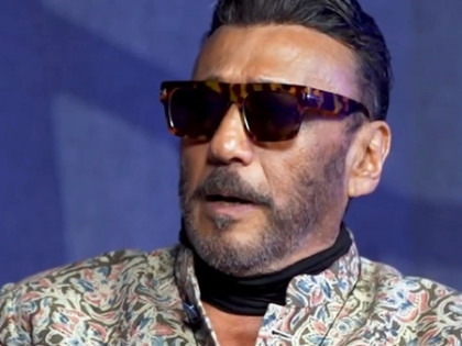 Jackie Shroff celebrates 33 years of crime drama ‘Angaar’ | Jackie Shroff celebrates 33 years of crime drama ‘Angaar’ Jackie Shroff celebrates 33 years of crime drama ‘Angaar’ | Jackie Shroff celebrates 33 years of crime drama ‘Angaar’