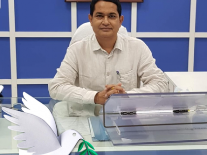 After controversy over social media post on Nepal situation, Trinamool MLA backtracks | After controversy over social media post on Nepal situation, Trinamool MLA backtracks After controversy over social media post on Nepal situation, Trinamool MLA backtracks | After controversy over social media post on Nepal situation, Trinamool MLA backtracks