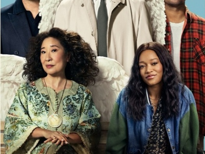 Keanu Reeves-starrer ‘Good Fortune’ to release in Indian theatres on October 17 | Keanu Reeves-starrer ‘Good Fortune’ to release in Indian theatres on October 17 Keanu Reeves-starrer ‘Good Fortune’ to release in Indian theatres on October 17 | Keanu Reeves-starrer ‘Good Fortune’ to release in Indian theatres on October 17