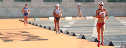 'Elevated heat conditions' force road events at World Athletics C'ships to start early | 'Elevated heat conditions' force road events at World Athletics C'ships to start early 'Elevated heat conditions' force road events at World Athletics C'ships to start early | 'Elevated heat conditions' force road events at World Athletics C'ships to start early