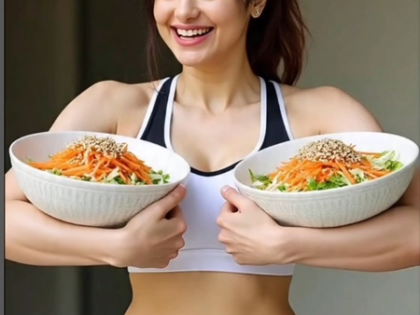 Adah Sharma shares her diet secret for glowing skin | Adah Sharma shares her diet secret for glowing skin Adah Sharma shares her diet secret for glowing skin | Adah Sharma shares her diet secret for glowing skin